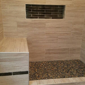 Bathroom 7