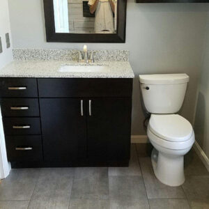 Bathroom 8