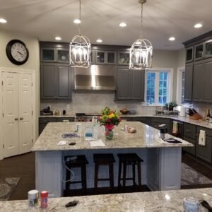Kitchen 1