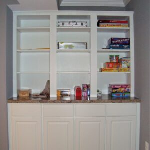 Carpentry 7