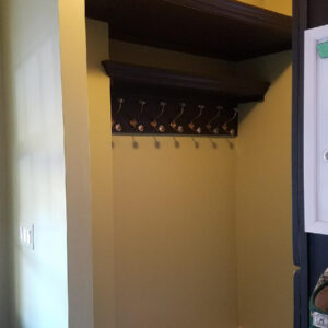 Carpentry 8