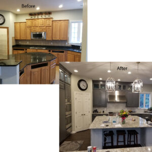 Feature-Project-2