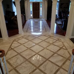 Flooring 1