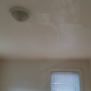 Repairs 1 After