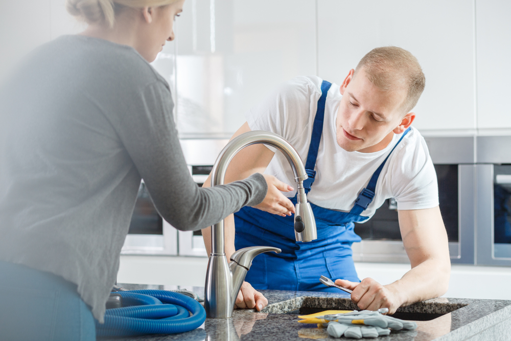 Hiring Handyman Services In VA? Ask These Key Questions