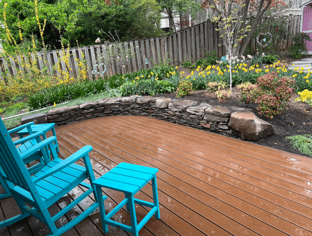 Deck Builder Services in Northern Virginia