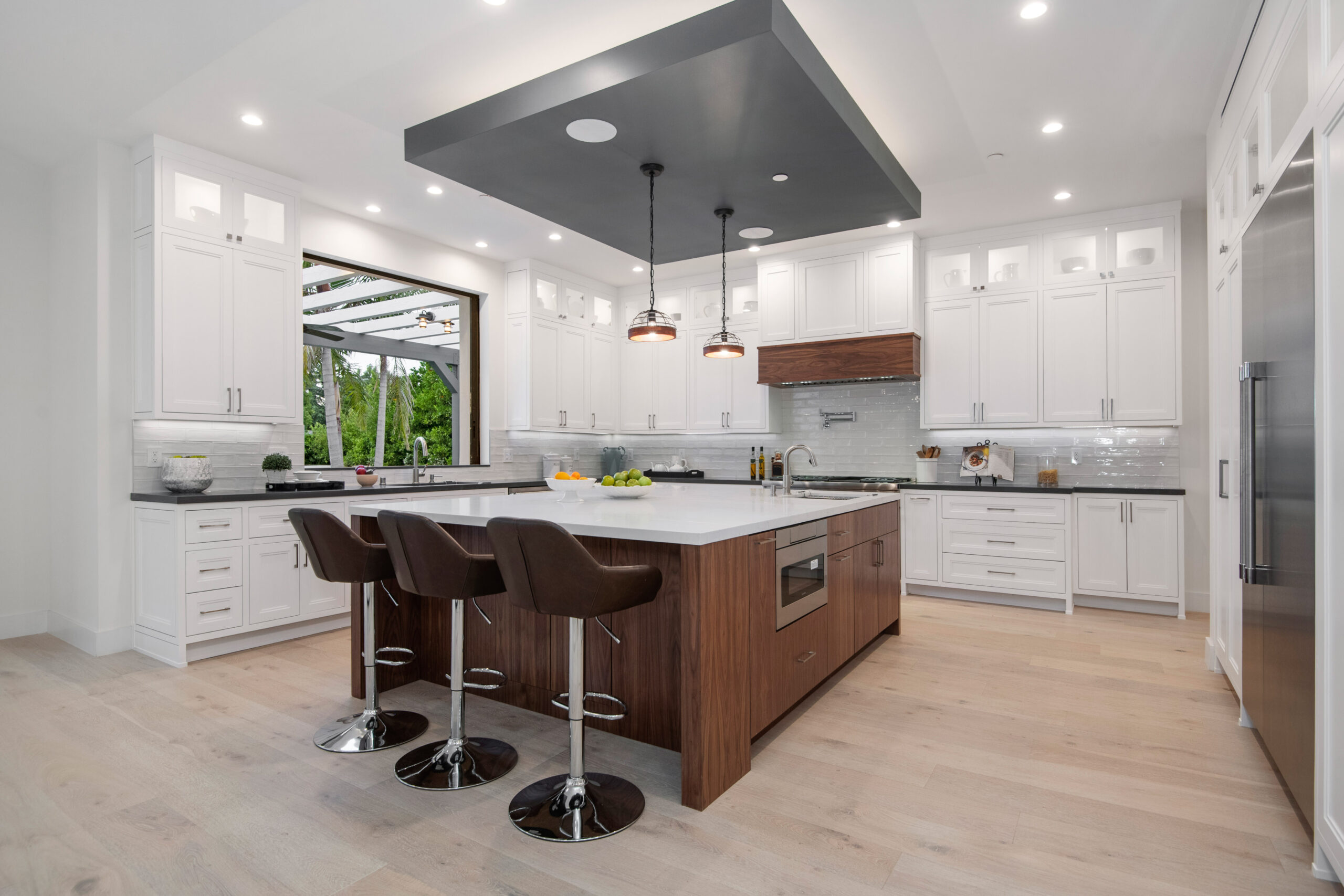 5 Best Kitchen Remodeling Ideas For Beauty And Function in Your