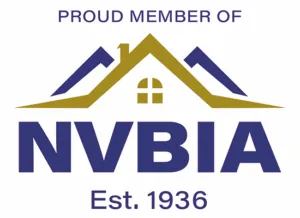 Proud Member of NVBIA Logo