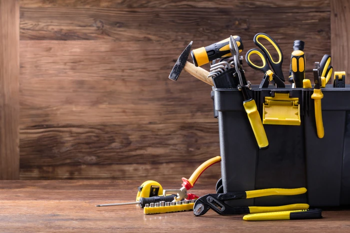 Handy Tools| Gibson Home Services