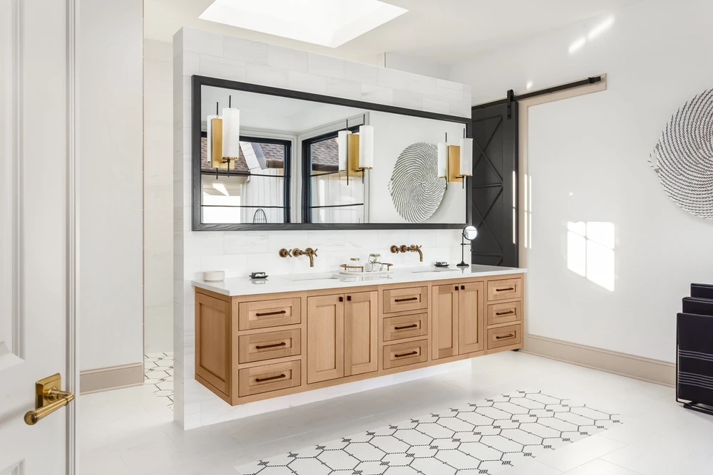 Bathroom | Gibson Home Services