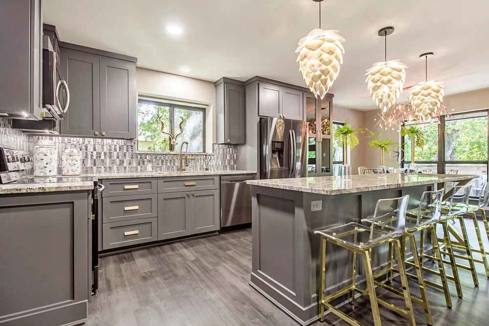 Quality Kitchen Remodeler