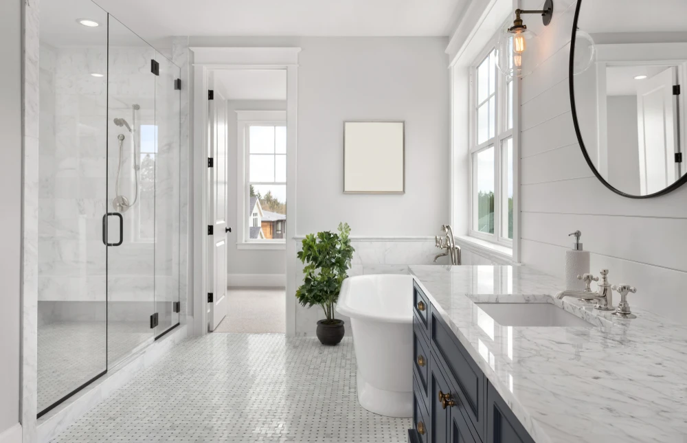 Bathroom Remodeling Contractors