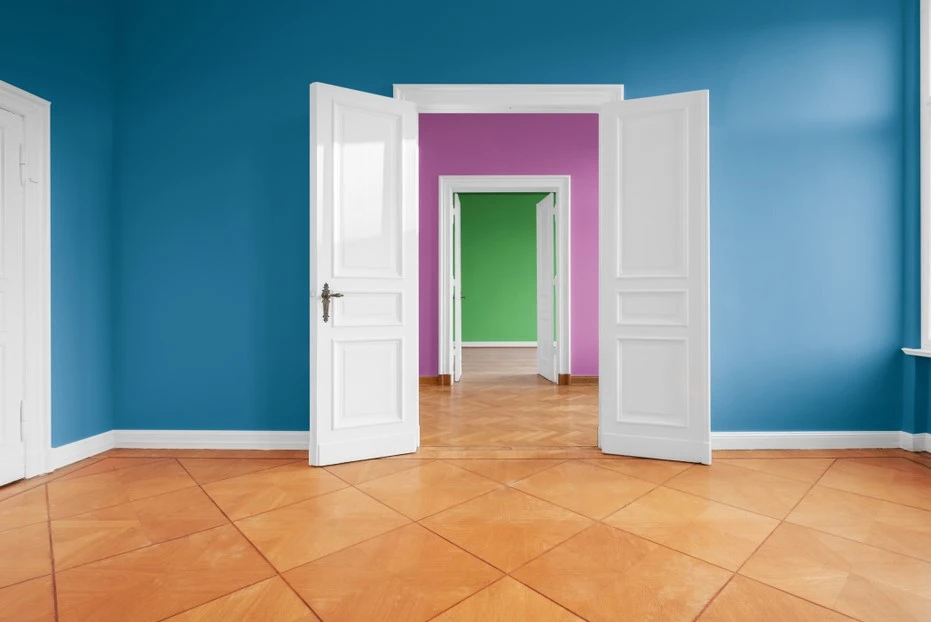 professional painter services