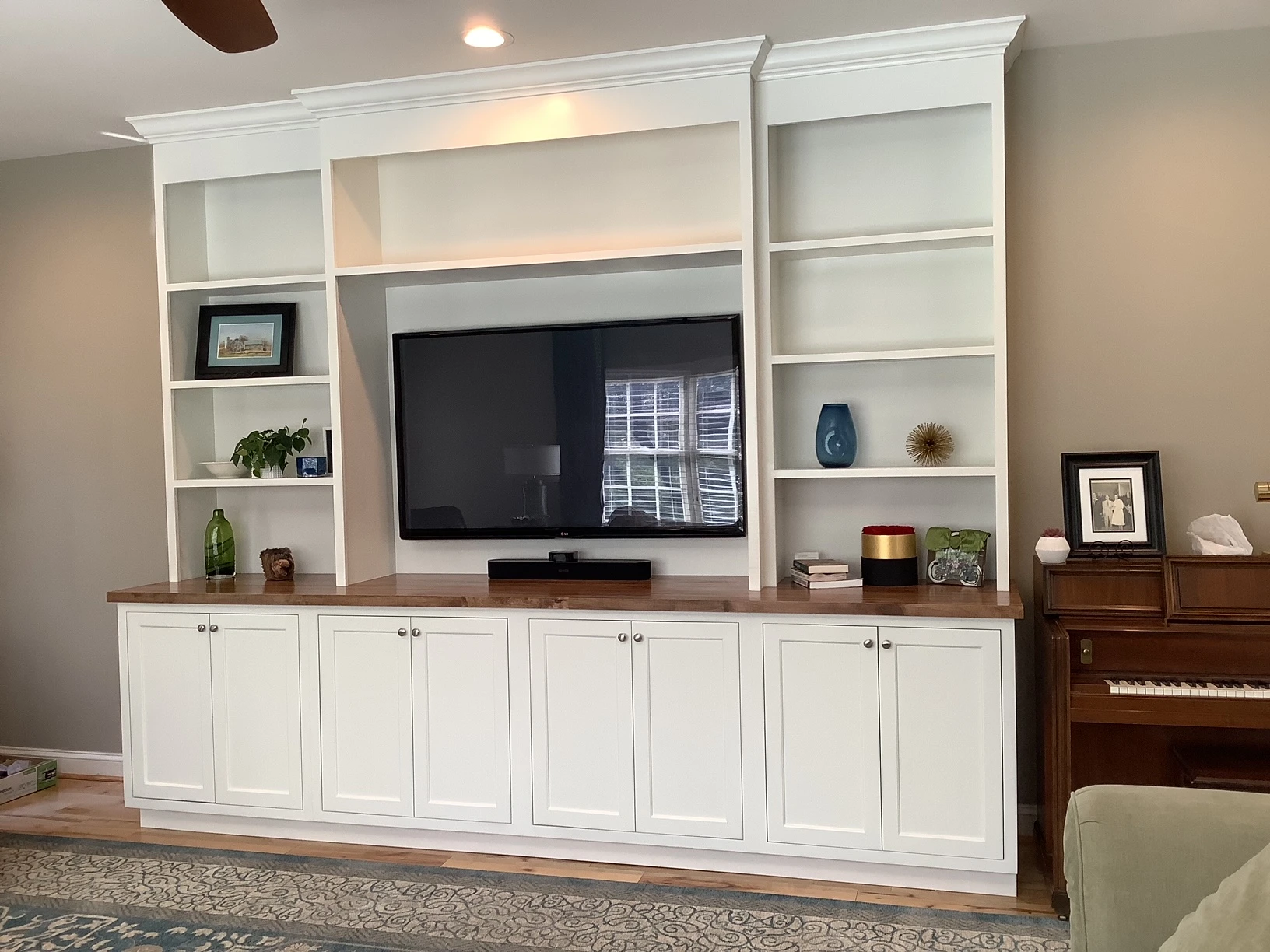 home remodeling contractor virginia