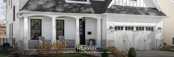 Professional Home Repair And Renovation Services In Northern Virginia