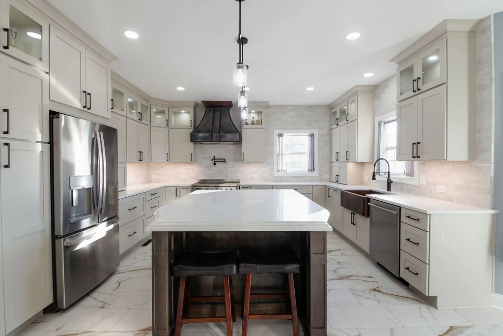 Kitchen Remodeling in Northern Virginia