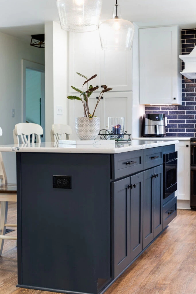  Kitchen Islands That Transform Your Space 