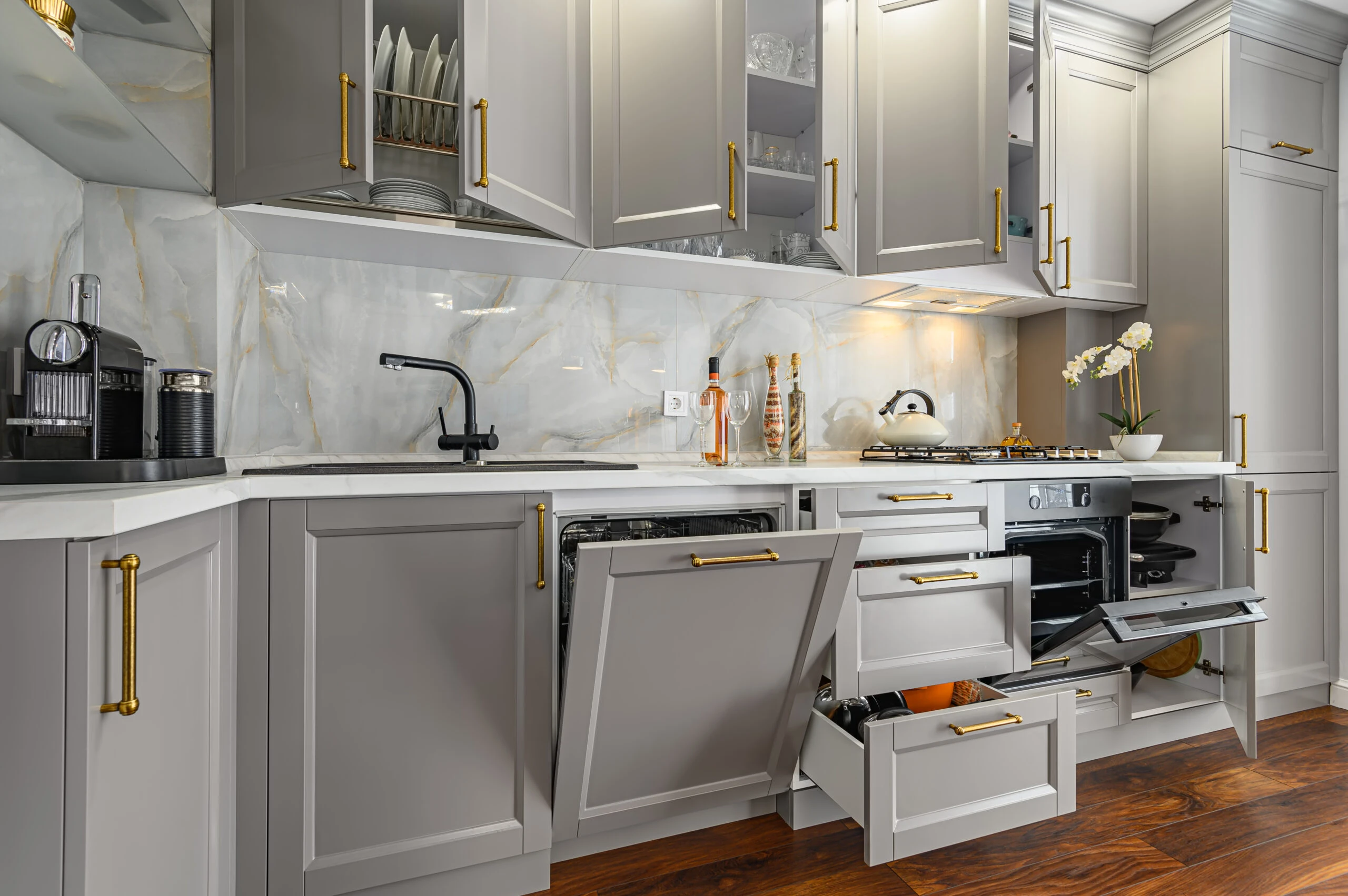 Top Questions About Kitchen Remodeling in Northern Virginia