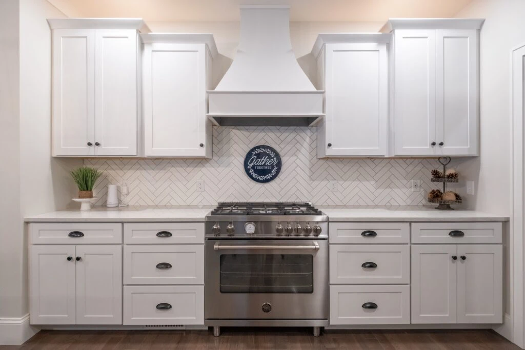 Kitchen Remodeling in Northern Virginia