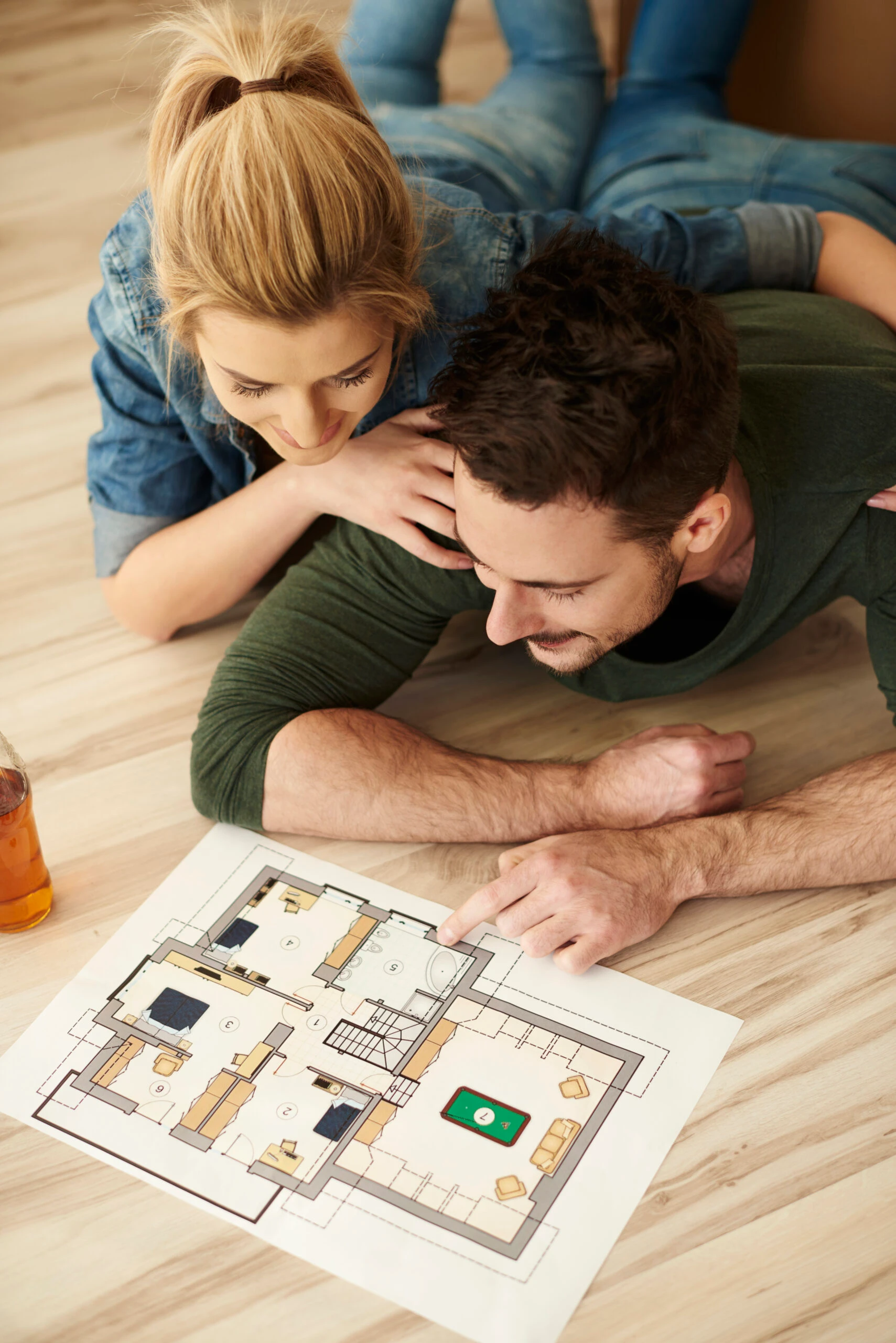 Plan Your Basement Renovation Budget